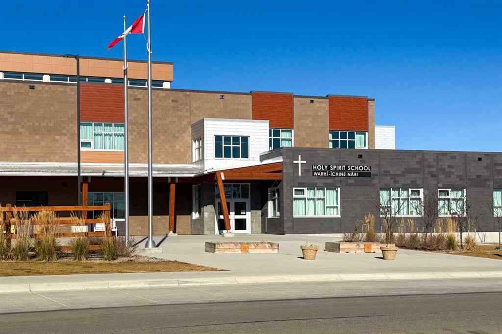 MLS® A2269529 - 82 Fireside Cove  in Fireside Cochrane, Residential