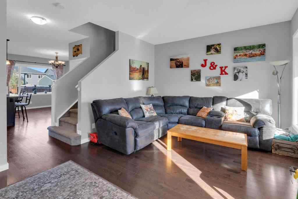 MLS® A2269529 - 82 Fireside Cove  in Fireside Cochrane, Residential