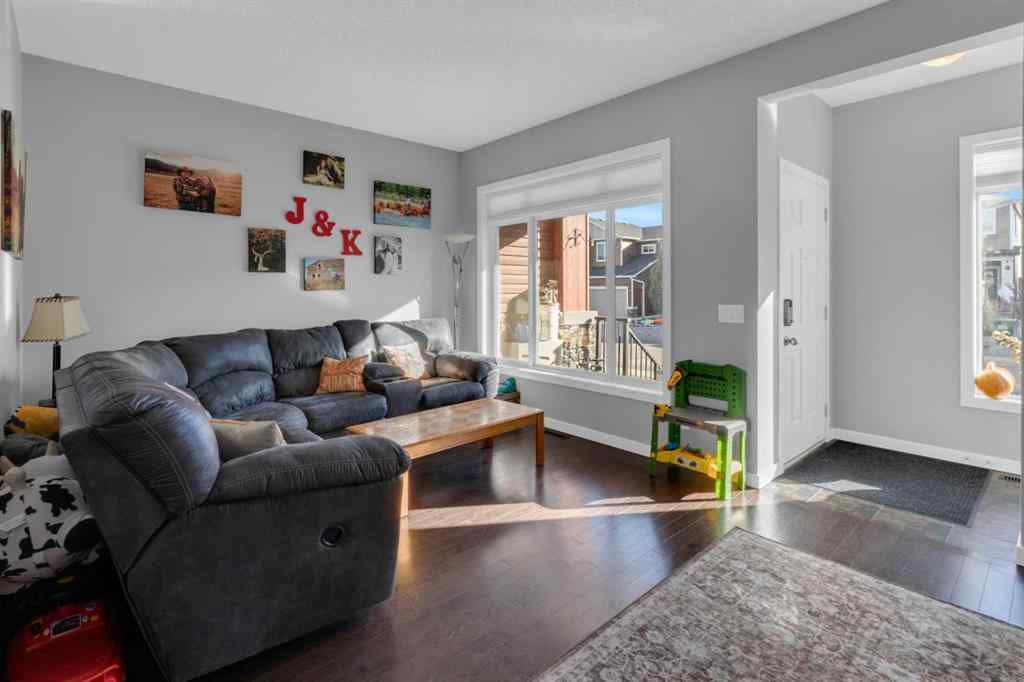 MLS® A2269529 - 82 Fireside Cove  in Fireside Cochrane, Residential