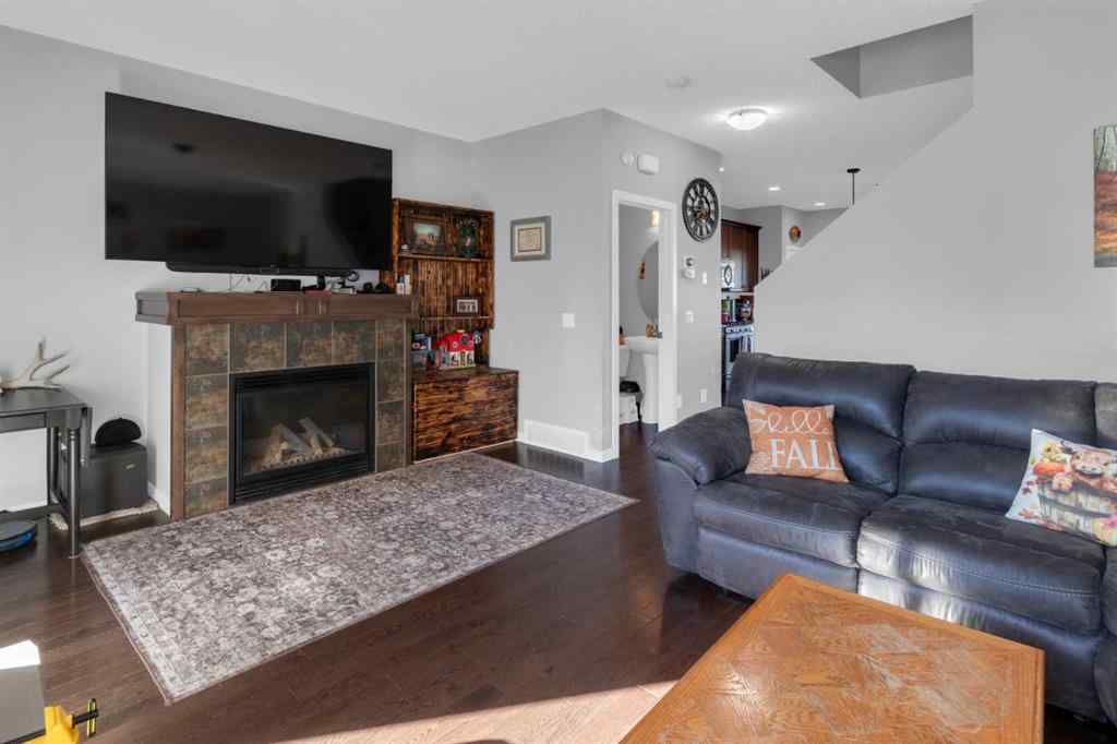 MLS® A2269529 - 82 Fireside Cove  in Fireside Cochrane, Residential