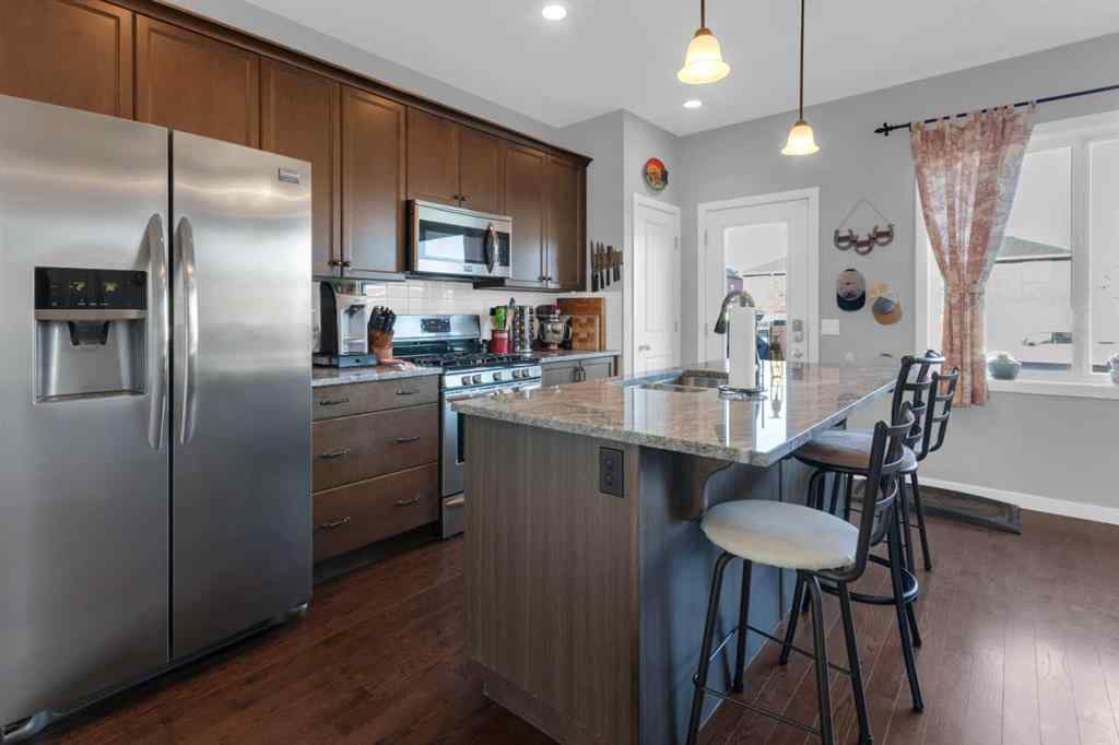 MLS® A2269529 - 82 Fireside Cove  in Fireside Cochrane, Residential