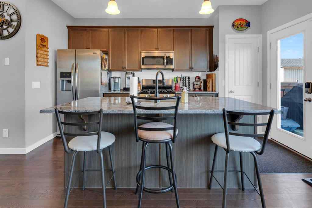 MLS® A2269529 - 82 Fireside Cove  in Fireside Cochrane, Residential