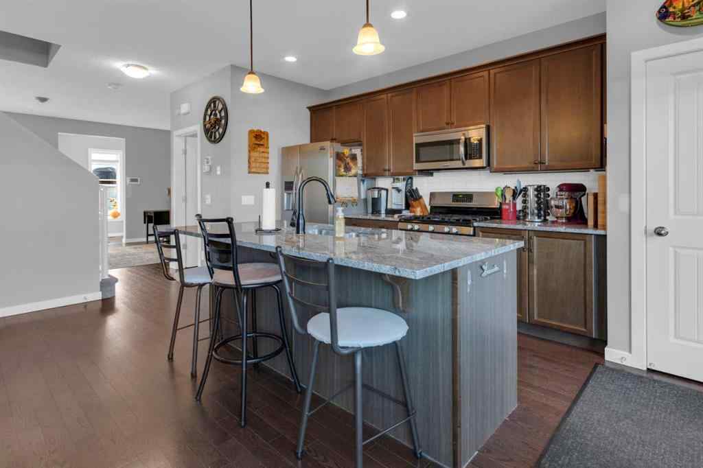 MLS® A2269529 - 82 Fireside Cove  in Fireside Cochrane, Residential