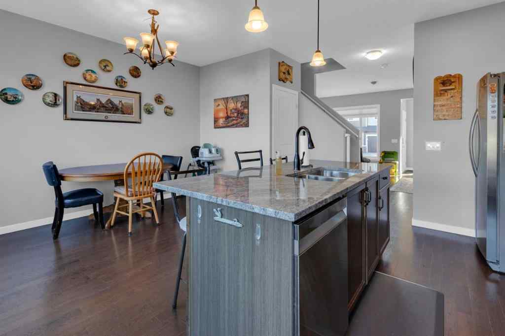 MLS® A2269529 - 82 Fireside Cove  in Fireside Cochrane, Residential