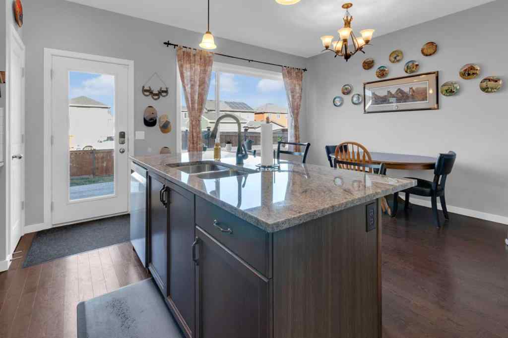 MLS® A2269529 - 82 Fireside Cove  in Fireside Cochrane, Residential