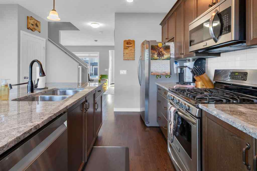 MLS® A2269529 - 82 Fireside Cove  in Fireside Cochrane, Residential