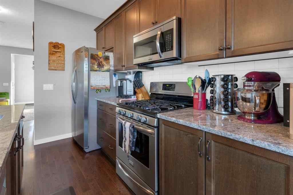 MLS® A2269529 - 82 Fireside Cove  in Fireside Cochrane, Residential