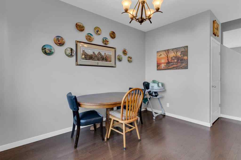 MLS® A2269529 - 82 Fireside Cove  in Fireside Cochrane, Residential