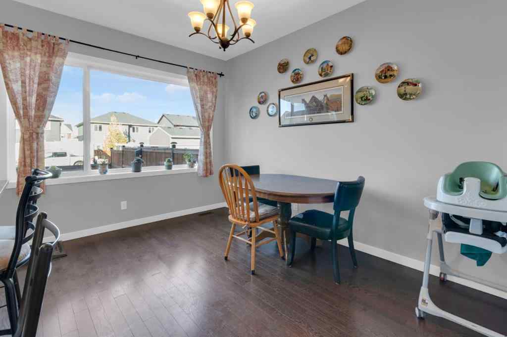 MLS® A2269529 - 82 Fireside Cove  in Fireside Cochrane, Residential