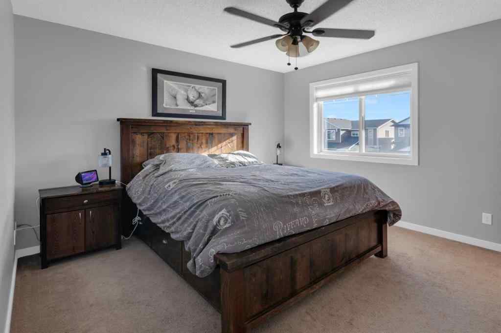 MLS® A2269529 - 82 Fireside Cove  in Fireside Cochrane, Residential
