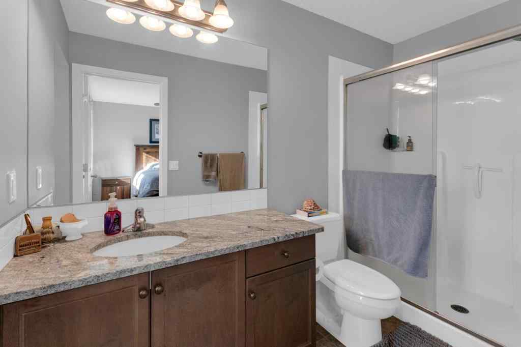 MLS® A2269529 - 82 Fireside Cove  in Fireside Cochrane, Residential