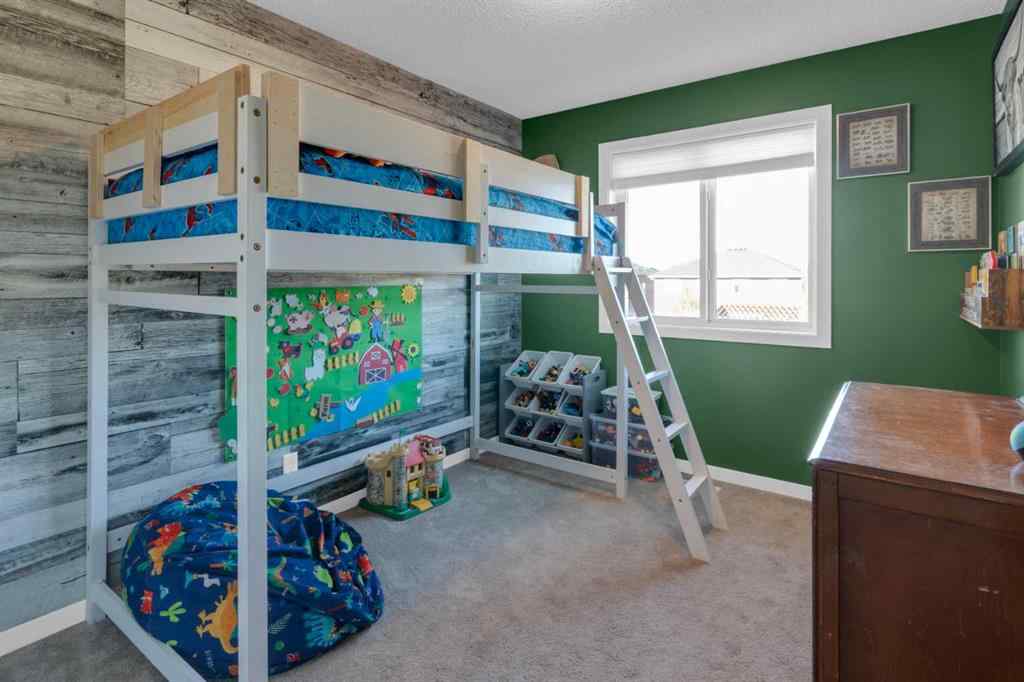 MLS® A2269529 - 82 Fireside Cove  in Fireside Cochrane, Residential