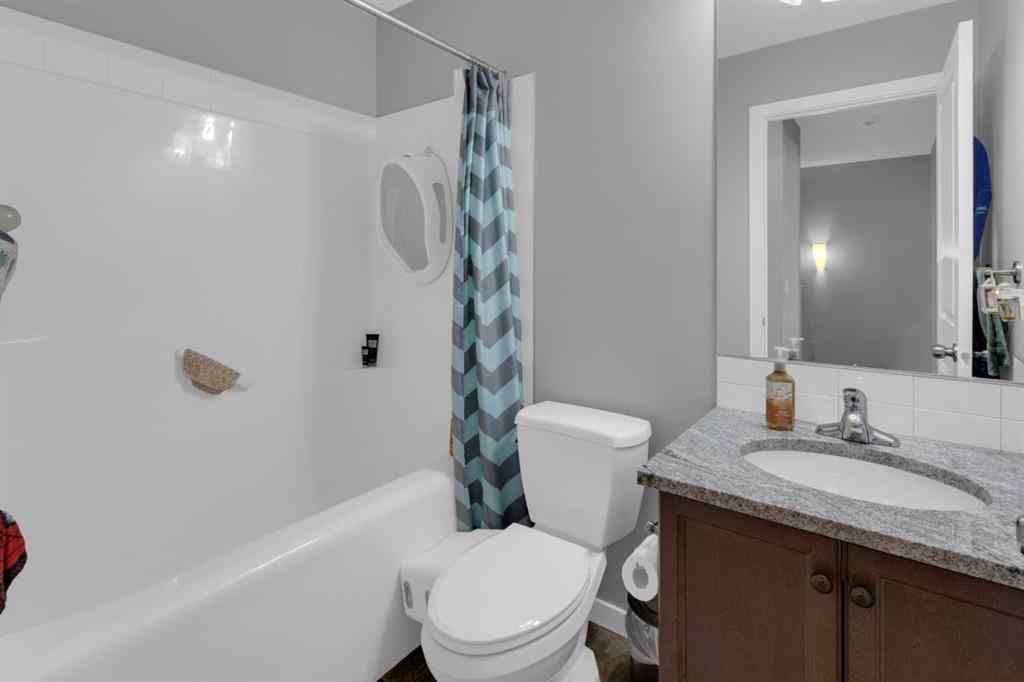 MLS® A2269529 - 82 Fireside Cove  in Fireside Cochrane, Residential