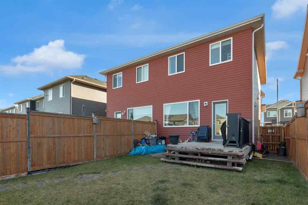 MLS® A2269529 - 82 Fireside Cove  in Fireside Cochrane, Residential