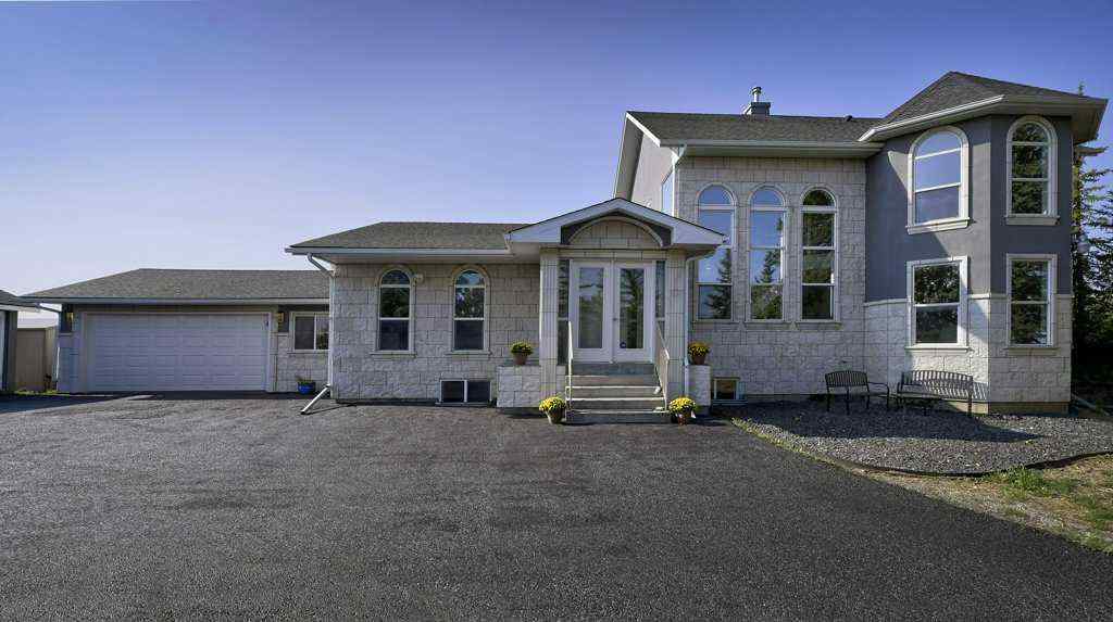 MLS® A2269530 - 24073 Burma Road  in Bearspaw_Calg Rural Rocky View County, Residential