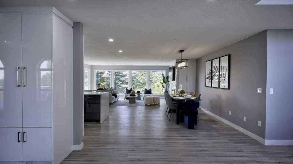 MLS® A2269530 - 24073 Burma Road  in Bearspaw_Calg Rural Rocky View County, Residential