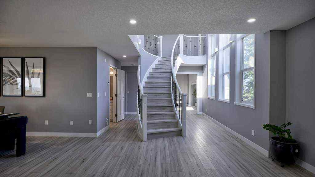 MLS® A2269530 - 24073 Burma Road  in Bearspaw_Calg Rural Rocky View County, Residential