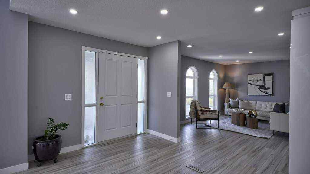 MLS® A2269530 - 24073 Burma Road  in Bearspaw_Calg Rural Rocky View County, Residential