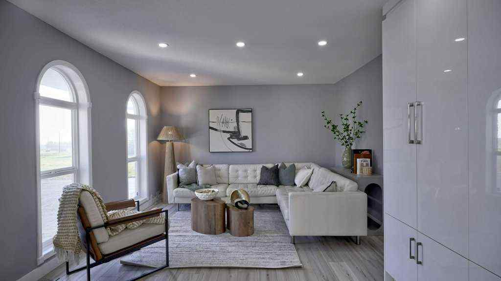 MLS® A2269530 - 24073 Burma Road  in Bearspaw_Calg Rural Rocky View County, Residential