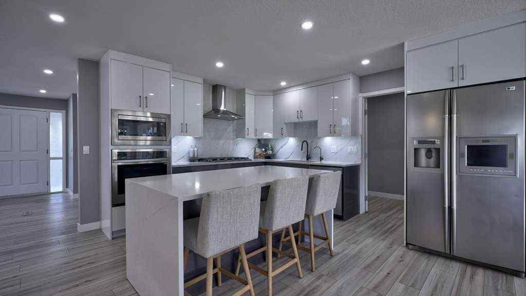 MLS® A2269530 - 24073 Burma Road  in Bearspaw_Calg Rural Rocky View County, Residential