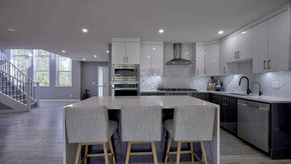 MLS® A2269530 - 24073 Burma Road  in Bearspaw_Calg Rural Rocky View County, Residential