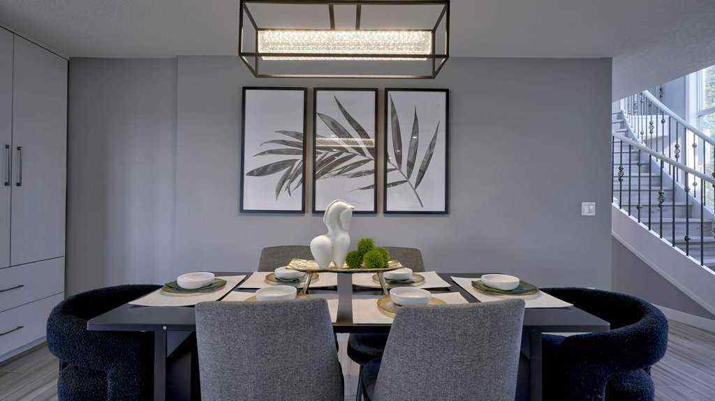 MLS® A2269530 - 24073 Burma Road  in Bearspaw_Calg Rural Rocky View County, Residential