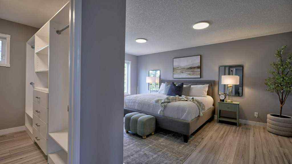 MLS® A2269530 - 24073 Burma Road  in Bearspaw_Calg Rural Rocky View County, Residential