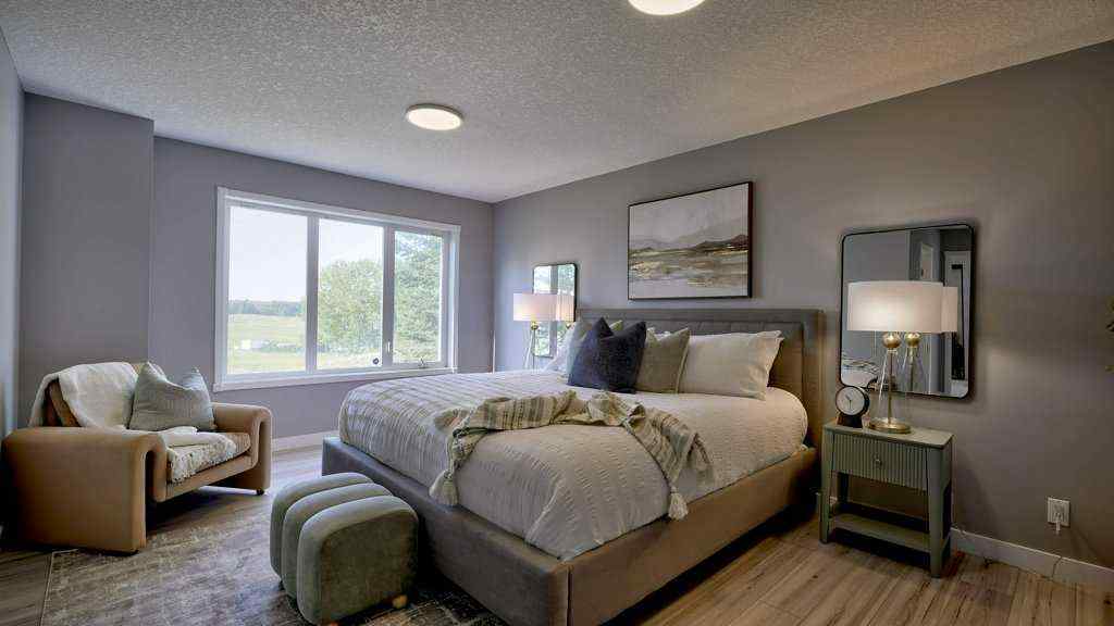 MLS® A2269530 - 24073 Burma Road  in Bearspaw_Calg Rural Rocky View County, Residential