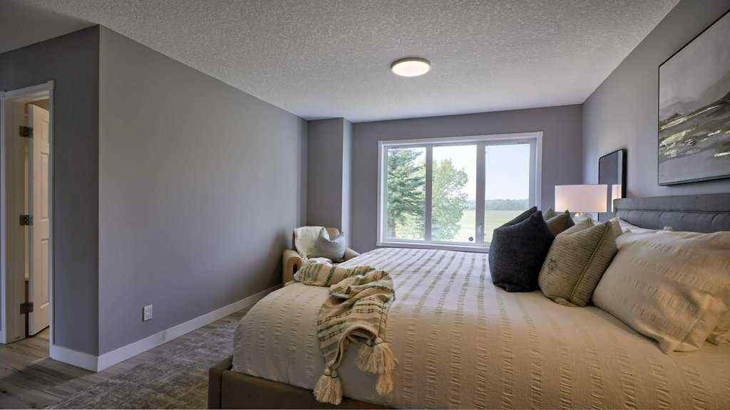 MLS® A2269530 - 24073 Burma Road  in Bearspaw_Calg Rural Rocky View County, Residential