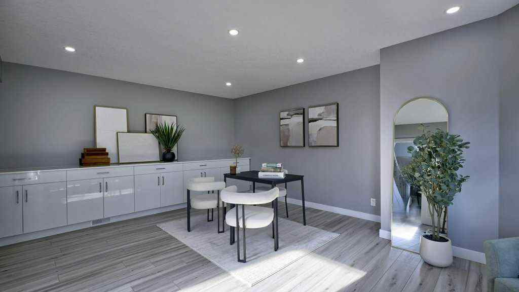 MLS® A2269530 - 24073 Burma Road  in Bearspaw_Calg Rural Rocky View County, Residential