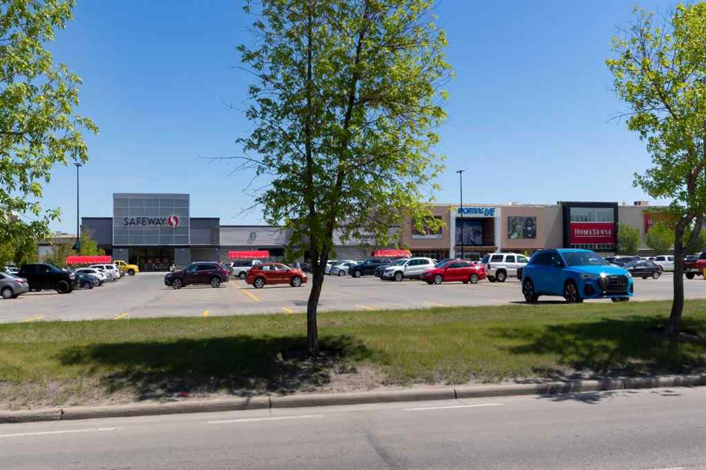 MLS&reg; # A2269531 - Unit #116 3420 50 Street NW in Varsity Calgary, Residential Open Houses