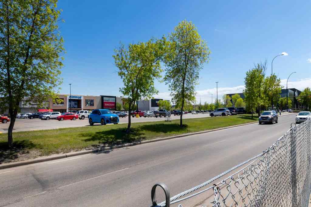 MLS&reg; # A2269531 - Unit #116 3420 50 Street NW in Varsity Calgary, Residential Open Houses