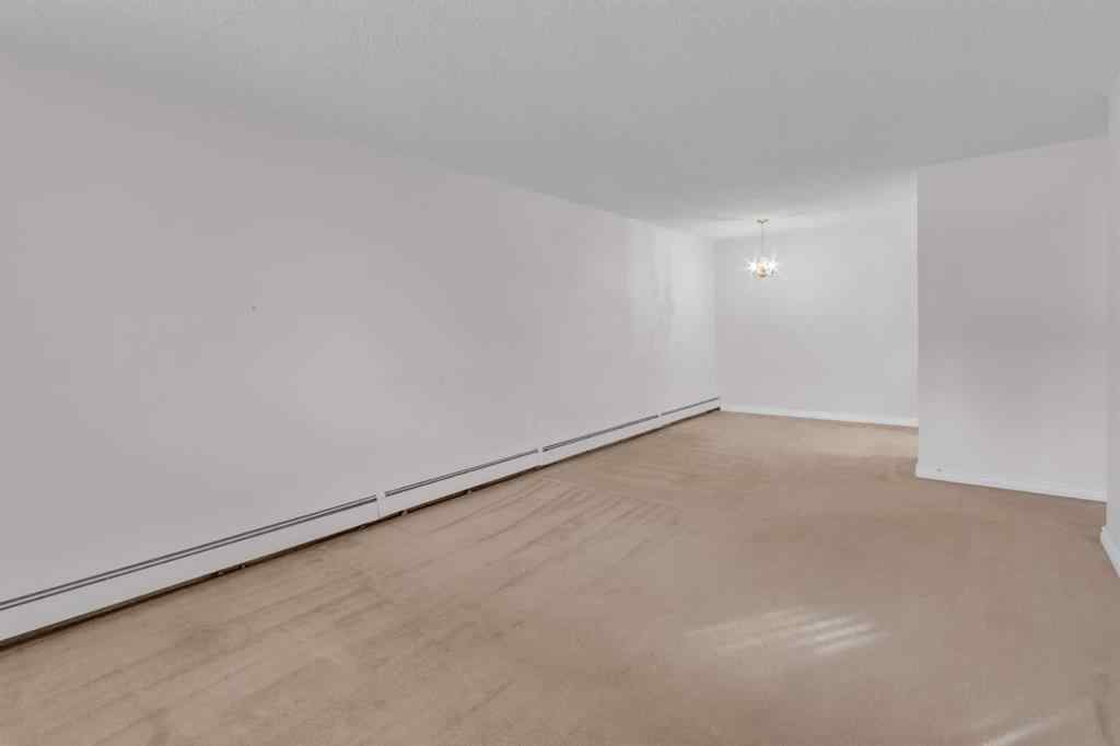 MLS&reg; # A2269531 - Unit #116 3420 50 Street NW in Varsity Calgary, Residential Open Houses