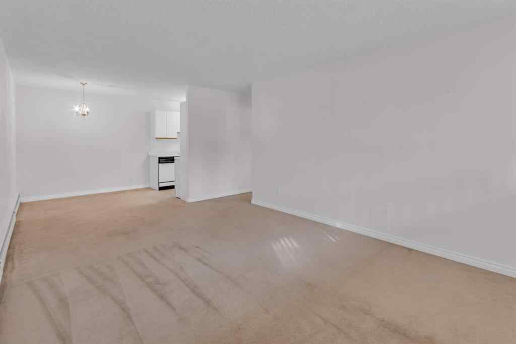 MLS&reg; # A2269531 - Unit #116 3420 50 Street NW in Varsity Calgary, Residential Open Houses