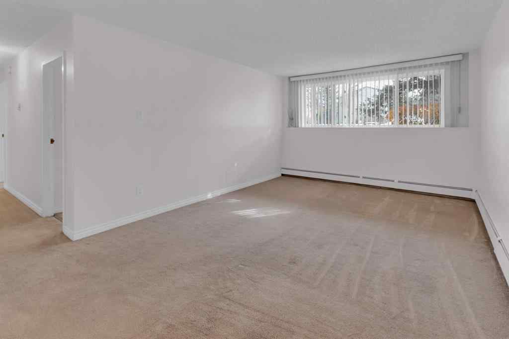 MLS&reg; # A2269531 - Unit #116 3420 50 Street NW in Varsity Calgary, Residential Open Houses