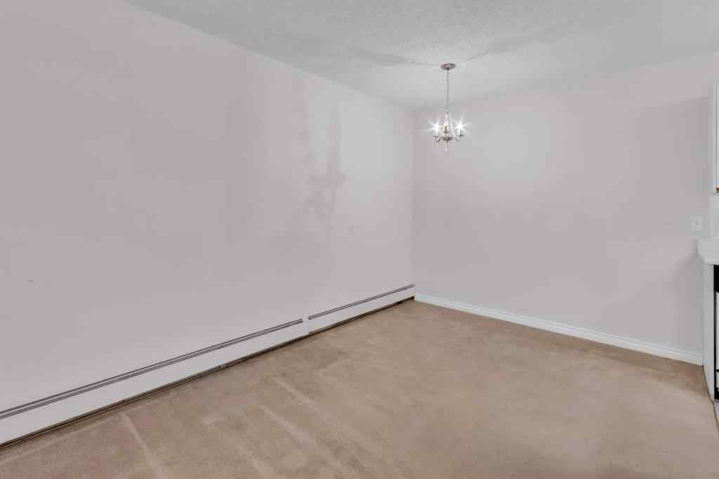 MLS&reg; # A2269531 - Unit #116 3420 50 Street NW in Varsity Calgary, Residential Open Houses