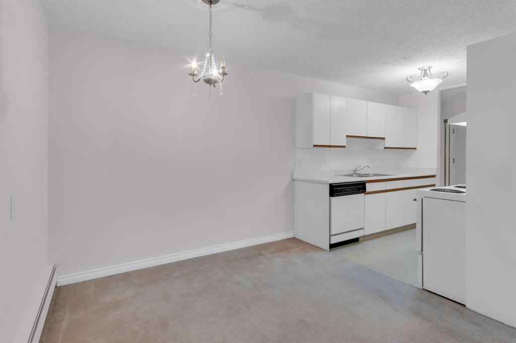 MLS&reg; # A2269531 - Unit #116 3420 50 Street NW in Varsity Calgary, Residential Open Houses