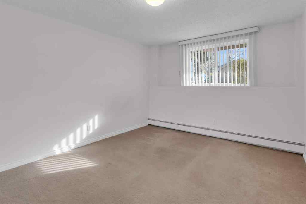 MLS&reg; # A2269531 - Unit #116 3420 50 Street NW in Varsity Calgary, Residential Open Houses