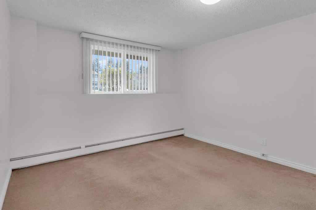 MLS&reg; # A2269531 - Unit #116 3420 50 Street NW in Varsity Calgary, Residential Open Houses