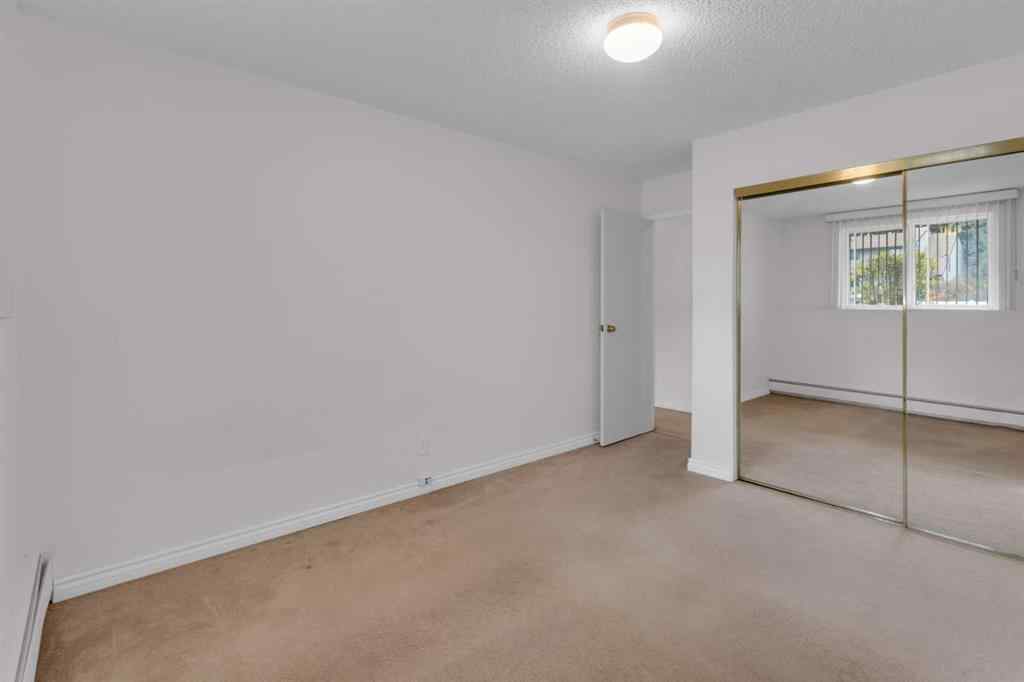 MLS&reg; # A2269531 - Unit #116 3420 50 Street NW in Varsity Calgary, Residential Open Houses