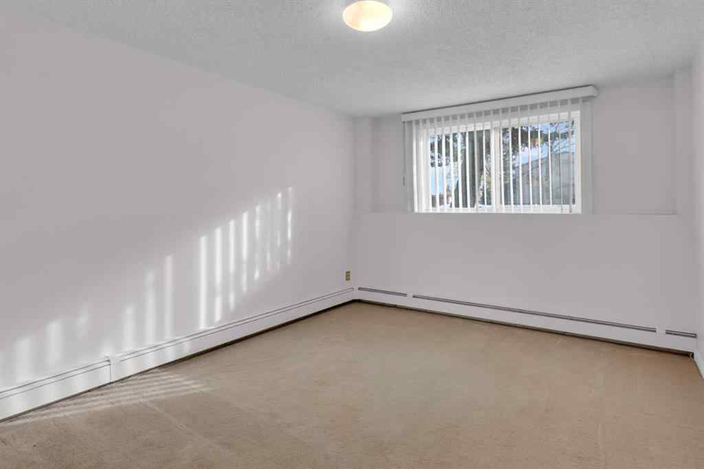 MLS&reg; # A2269531 - Unit #116 3420 50 Street NW in Varsity Calgary, Residential Open Houses