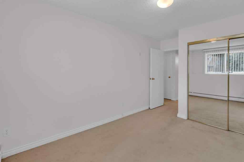 MLS&reg; # A2269531 - Unit #116 3420 50 Street NW in Varsity Calgary, Residential Open Houses