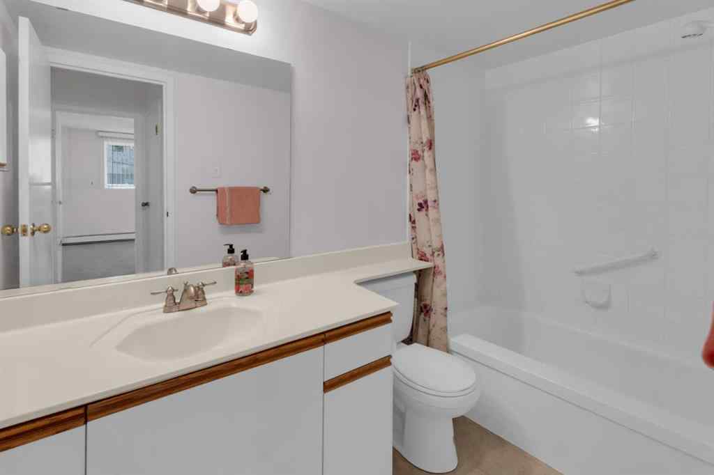 MLS&reg; # A2269531 - Unit #116 3420 50 Street NW in Varsity Calgary, Residential Open Houses