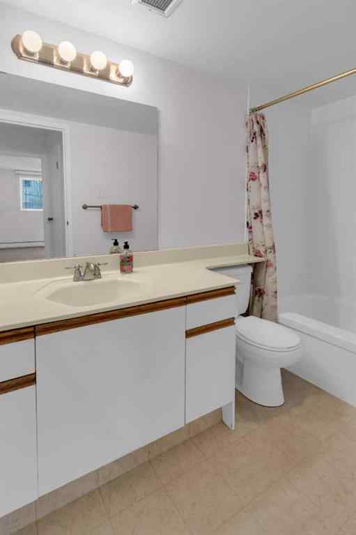 MLS&reg; # A2269531 - Unit #116 3420 50 Street NW in Varsity Calgary, Residential Open Houses