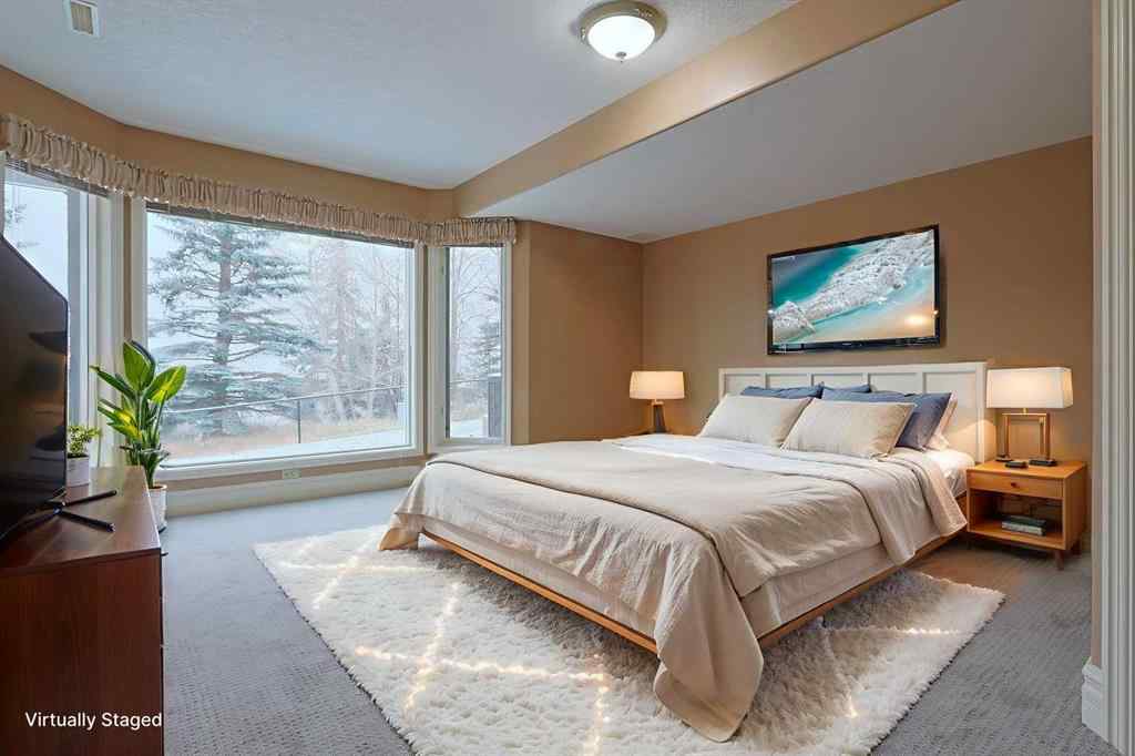 MLS&reg; # A2269533 - 4536 Hamptons Way NW in Hamptons Calgary, Residential Open Houses