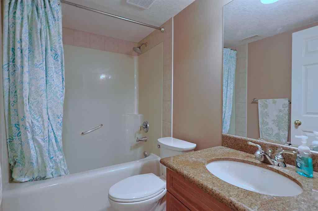 MLS&reg; # A2269533 - 4536 Hamptons Way NW in Hamptons Calgary, Residential Open Houses