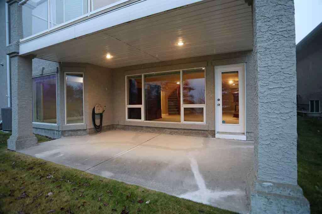 MLS&reg; # A2269533 - 4536 Hamptons Way NW in Hamptons Calgary, Residential Open Houses