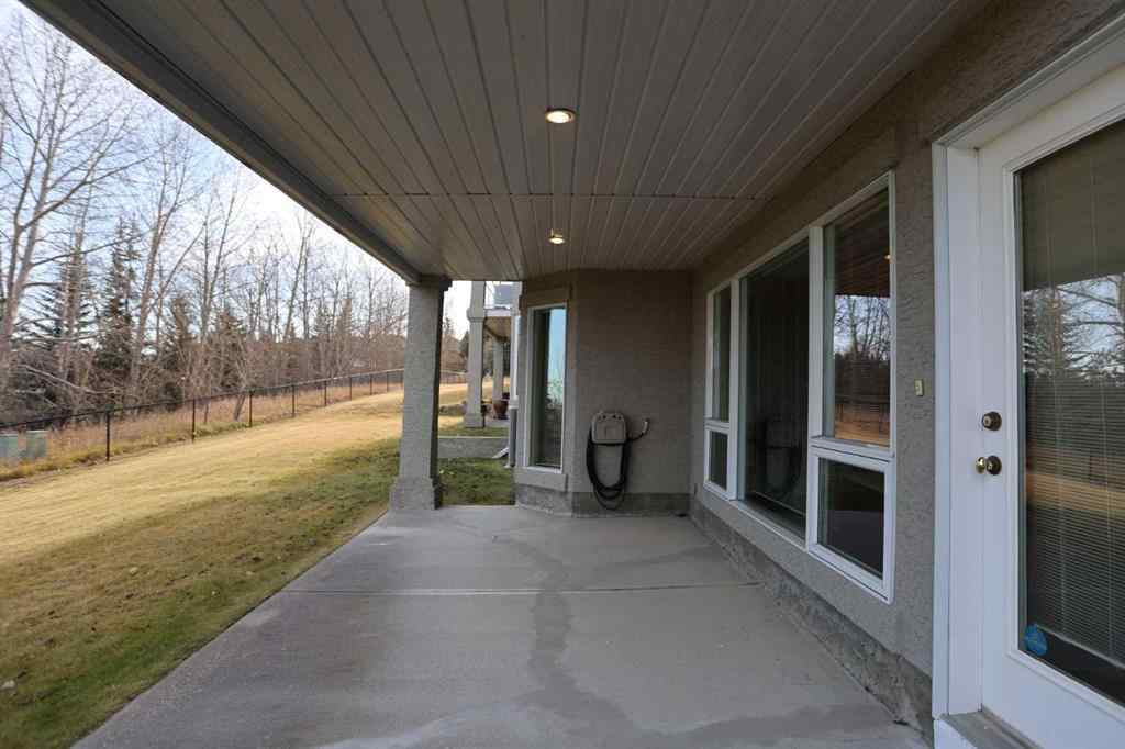 MLS&reg; # A2269533 - 4536 Hamptons Way NW in Hamptons Calgary, Residential Open Houses