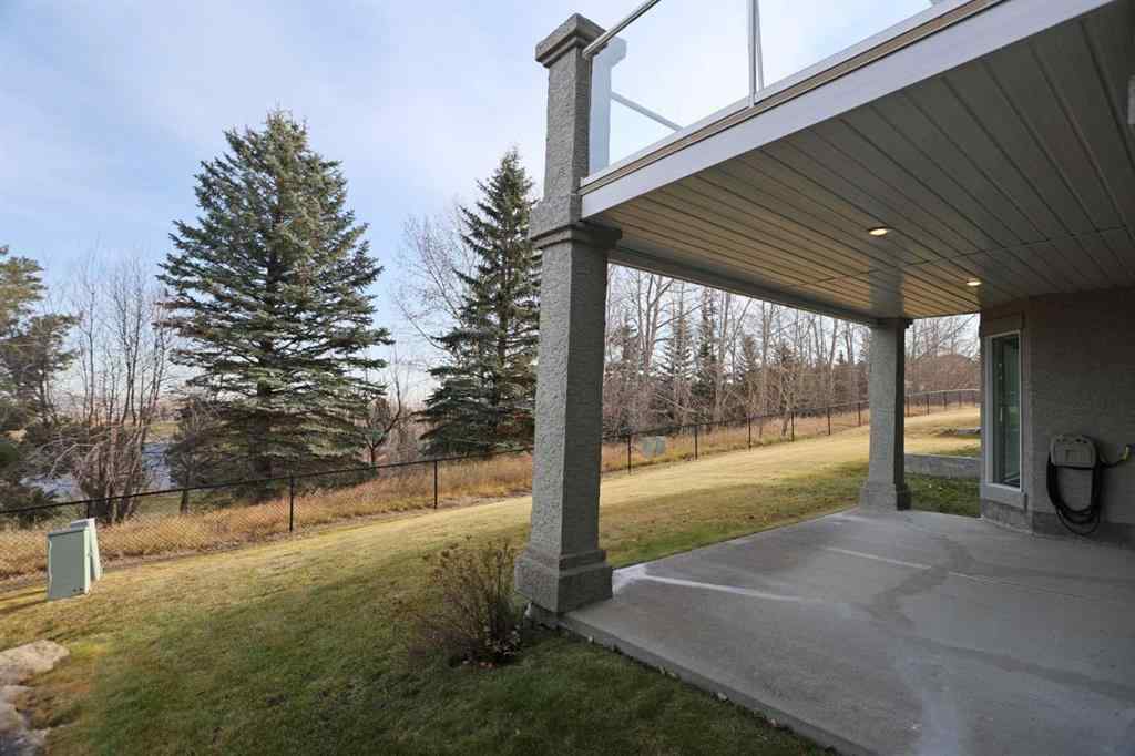 MLS&reg; # A2269533 - 4536 Hamptons Way NW in Hamptons Calgary, Residential Open Houses