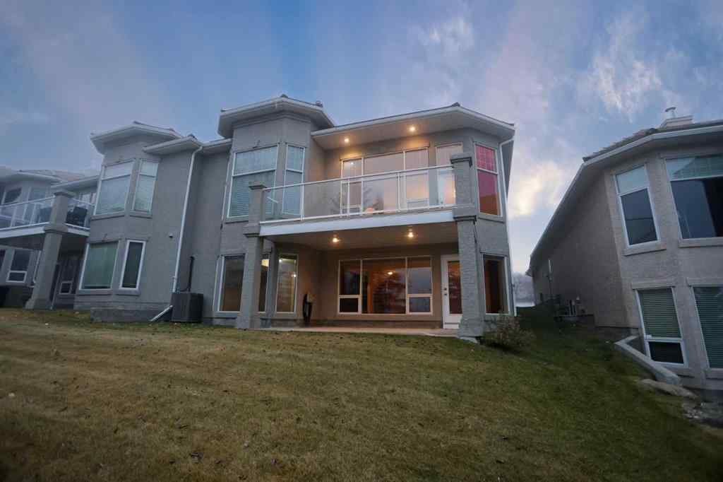 MLS&reg; # A2269533 - 4536 Hamptons Way NW in Hamptons Calgary, Residential Open Houses